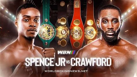 terence crawford vs errol spence jr tickets|Crawford vs Spence tickets: T